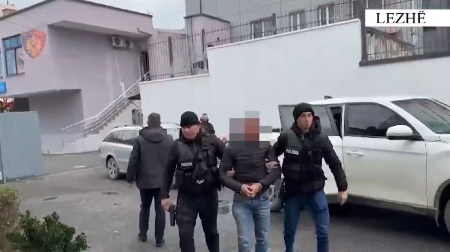 Vrau me armë zjarri 67-vjeçarin dje në Kurbin, arrestohet autori