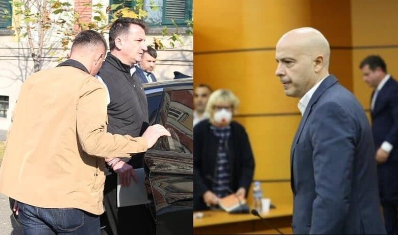 Veliaj: Dado i binte pa pikë turpi telefonit për leje ndërtimi! Nuk e njoh Meriman Palushin