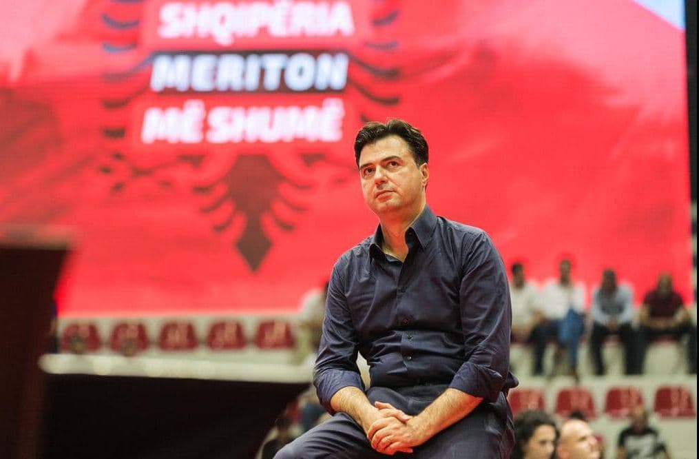 Sulmet ndaj drejtësisë, Basha: Dosjet e politikanëve në duart e partnerëve, edhe Enveri të ringjallej s’do i bënte dot gjë SPAK