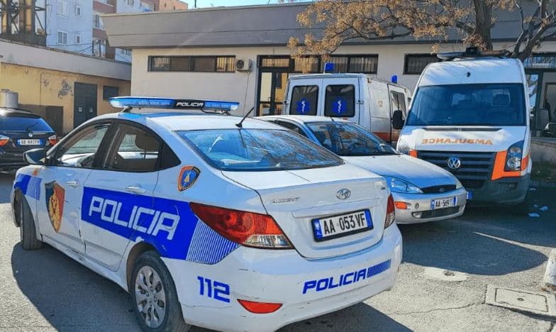 I shpallur në kërkim ndërkombëtar nga autoritetet kosovare, arrestohet 34-vjeçari në Cërrik
