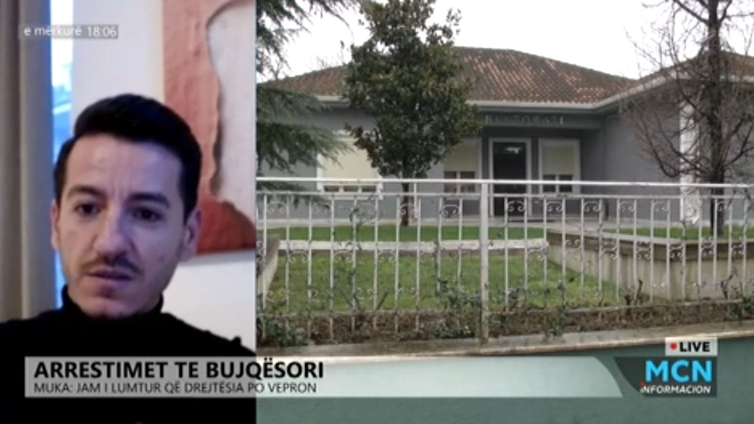 Rektori i UBT i lidhur inceneratorët? Muka: S’do habitesha. Ka kaluar para në kompanitë që menaxhon vet!