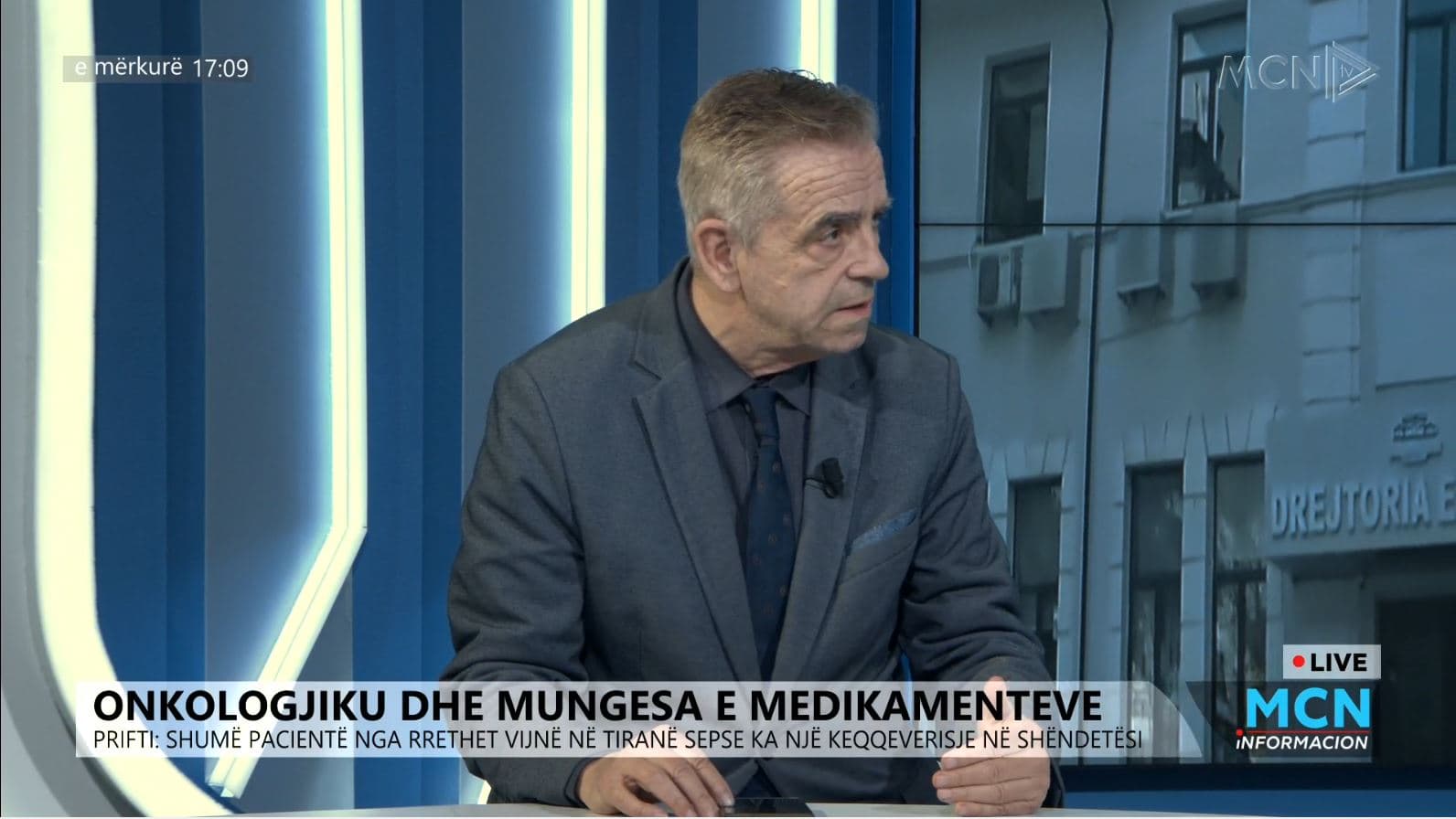 Prifti: Buxheti në shëndetësi duhet ndarë sipas nevojave