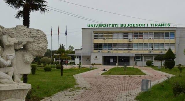 Skandali te UBT/ GJKKO lë në burg administratorin dhe 4 të tjerë, ndryshon masa për 5 të dyshuar