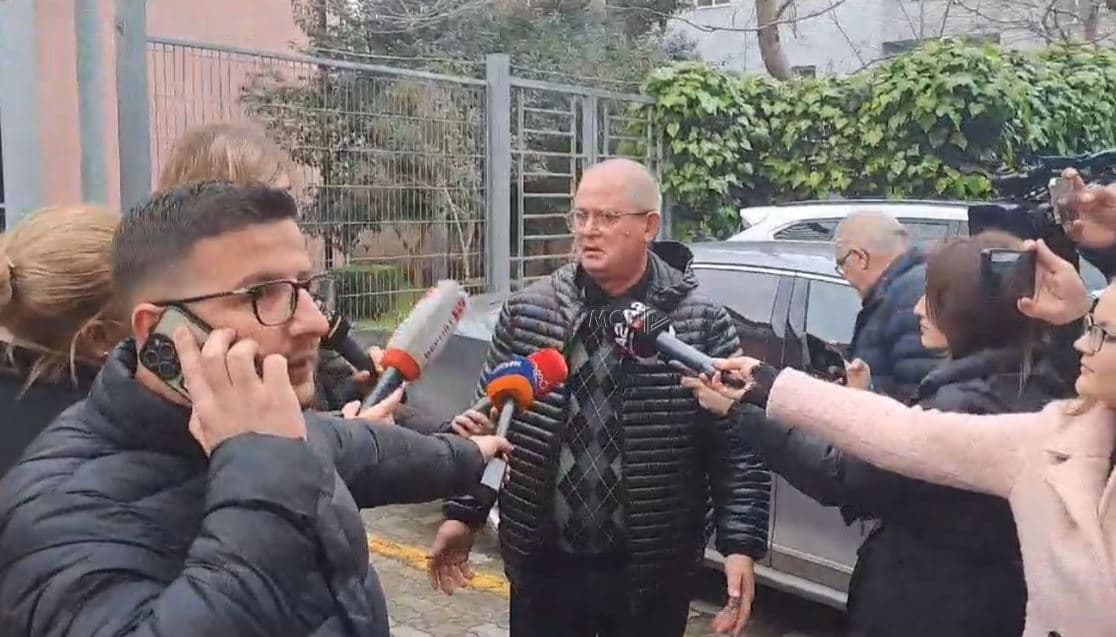 Ish-deputeti i PS-së Vladimir Kosta del nga SPAK, pyetet për çështjen Veliaj dhe zyrat e Xoxës tek Sky Tower