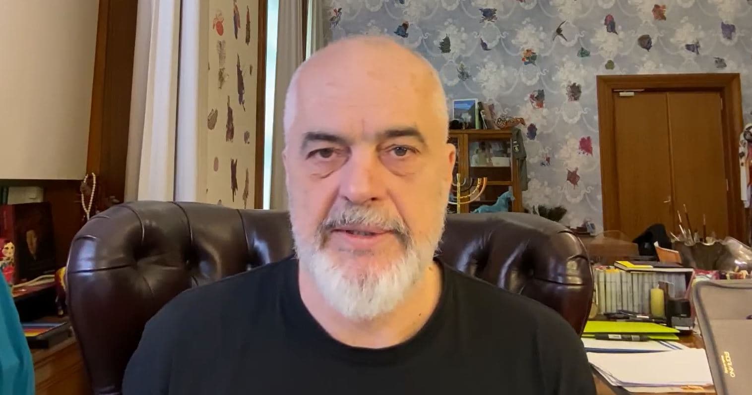 Rama: Do ta shihni Amerikën dhe mbështetjen e saj!