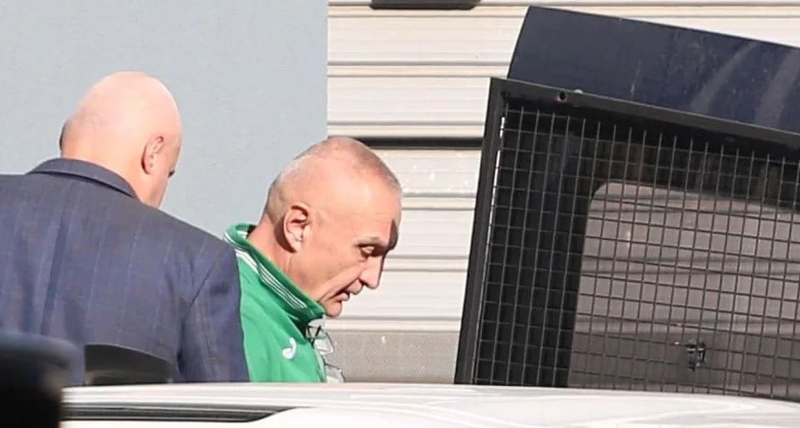 Gjykata e Lartë lë në fuqi masën 'arrest në burg' për Ilir Metën