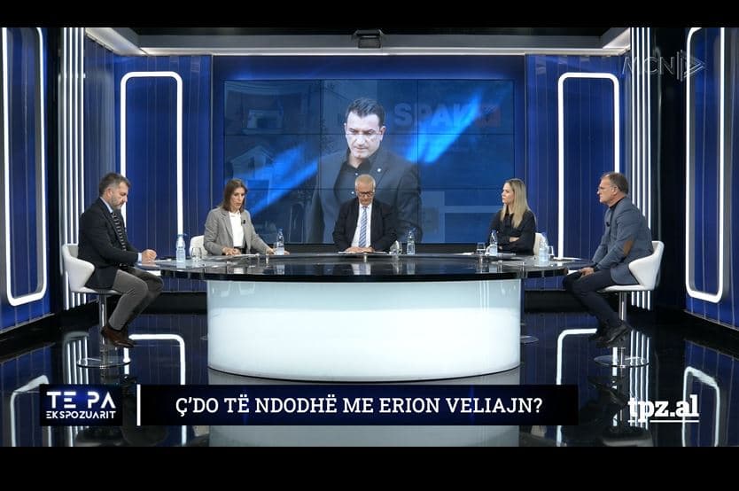  Akuzat e Veliaj ndaj prokurorit Dado/ Lala: Disa nga avokatët e kanë këshilluar të merret me prova jo me sulme, nuk i ka dëgjuar