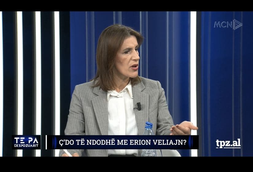 Gaz Paja në SPAK/ Lala: Është pyetur lidhur me çështjen Veliaj-Xoxa