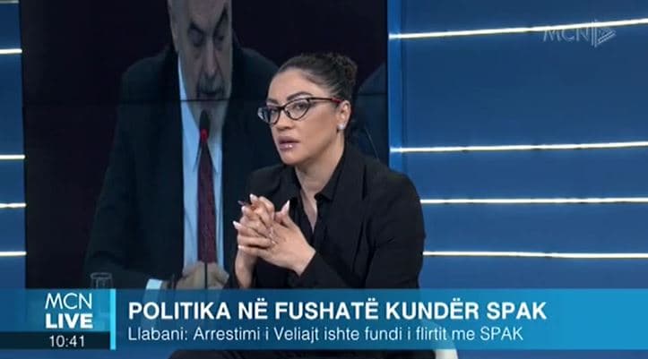 Llabani: BKH ka arritur deri te Presidenca. Pas 13 marsit SPAK-u do lëshohet drejt disa deputetëve të PS e PD 