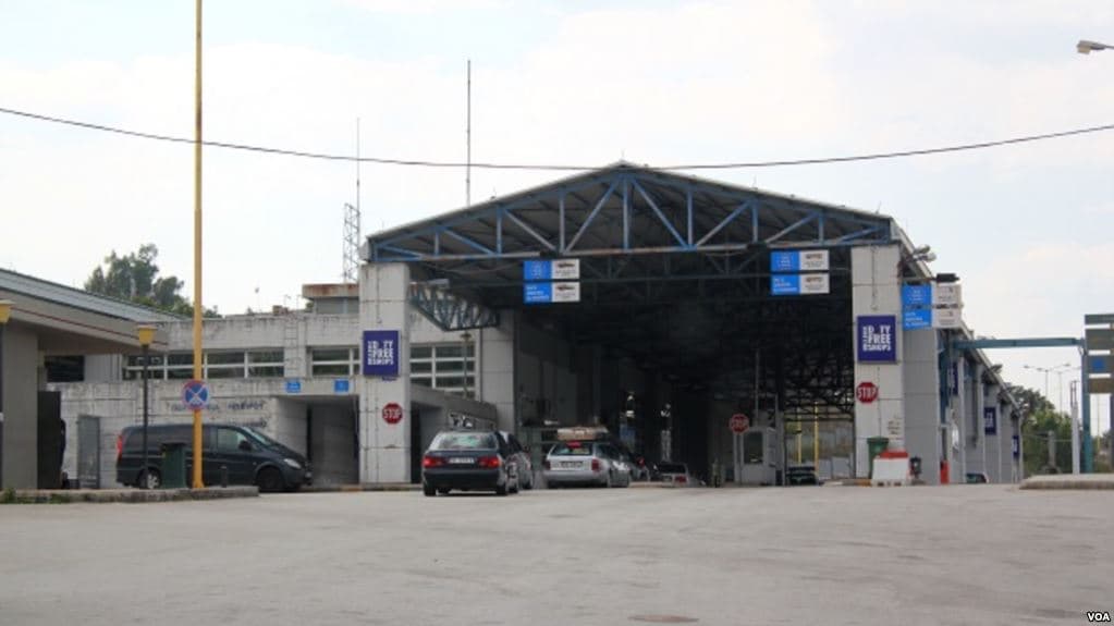 Pala greke në grevë, në Kakavijë nuk do të ketë lëvizje të mjeteve gjatë së premtes 