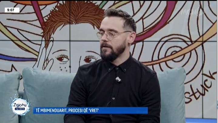 Të mbimenduarit procesi që ‘vret’/ Mentori shpirtëror Gazment Curri këshillon si ti menaxhojmë