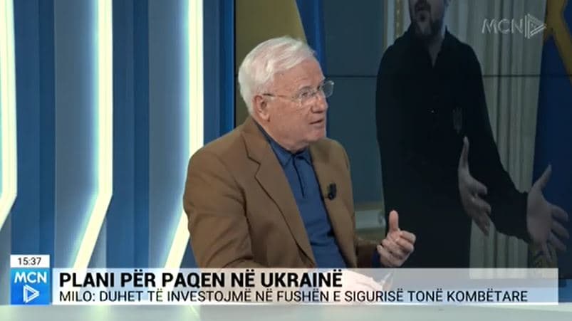 Milo: Shqipëria s’ka një aeroplan luftarak! Mos investimi në sigurinë kombëtare, gafë e politikës në vite (VIDEO)