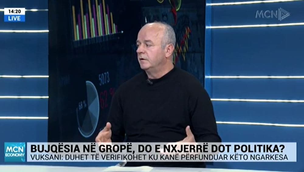 Mandarinat me pesticide/ Vuksani: Jo faji i fermerit. Mungon procesverbali i groposjes, ministrja të japë dorëheqjen!