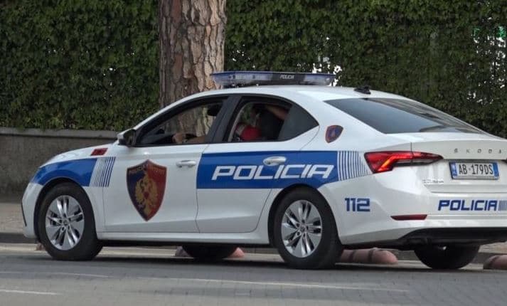 Gjendet e pajetë një shtetase e huaj në Tiranë/ 30-vjeçarja kishte plagë të shkaktuara nga thika