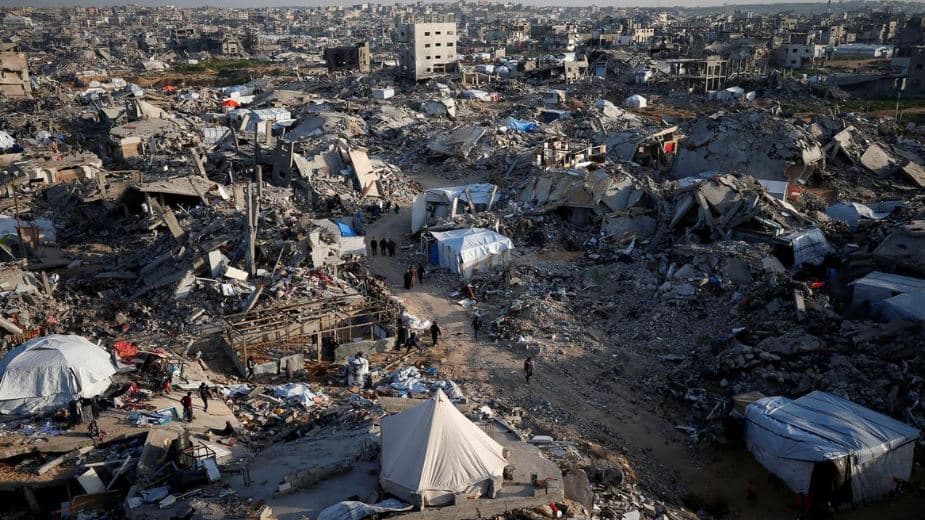 Faza e dytë e armëpushimit në Gaza/ Nisin negociatat mes Izraelit dhe Hamasit