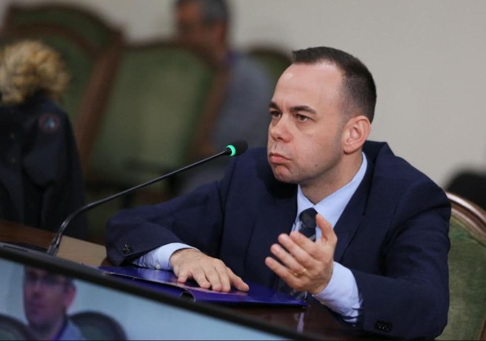 SPAK jep pretencën për Alqi Bllakon, kërkon 5 vite burg për korrupsion 