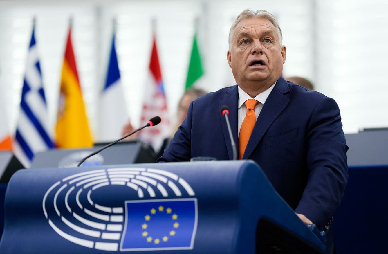 Orban: Aderimi i Ukrainës në BE është i paimagjinueshëm, mund të sjellë dëme të mëdha për Hungarinë