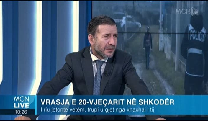 Vrasja e 20-vjeçarit në Shkodër/ Bregu: Viktima s’ka qenë person problematik, motivet do zbardhen shpejt