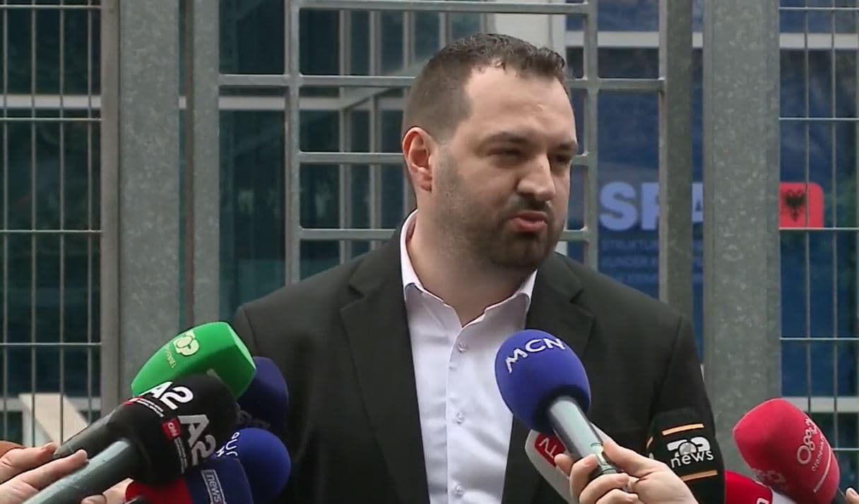 Aldor Nini në SPAK, propozon platformë për monitorimin e rrjeteve sociale gjatë zgjedhjeve (VIDEO)