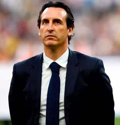Manchester United, mendon për Unai Emery-n
