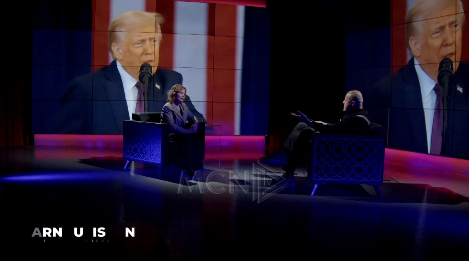 Harxhi: Me Trump në krye të SHBA, nisi rendi i ri botëror. Tërmet gjeopolitik në javët e para
