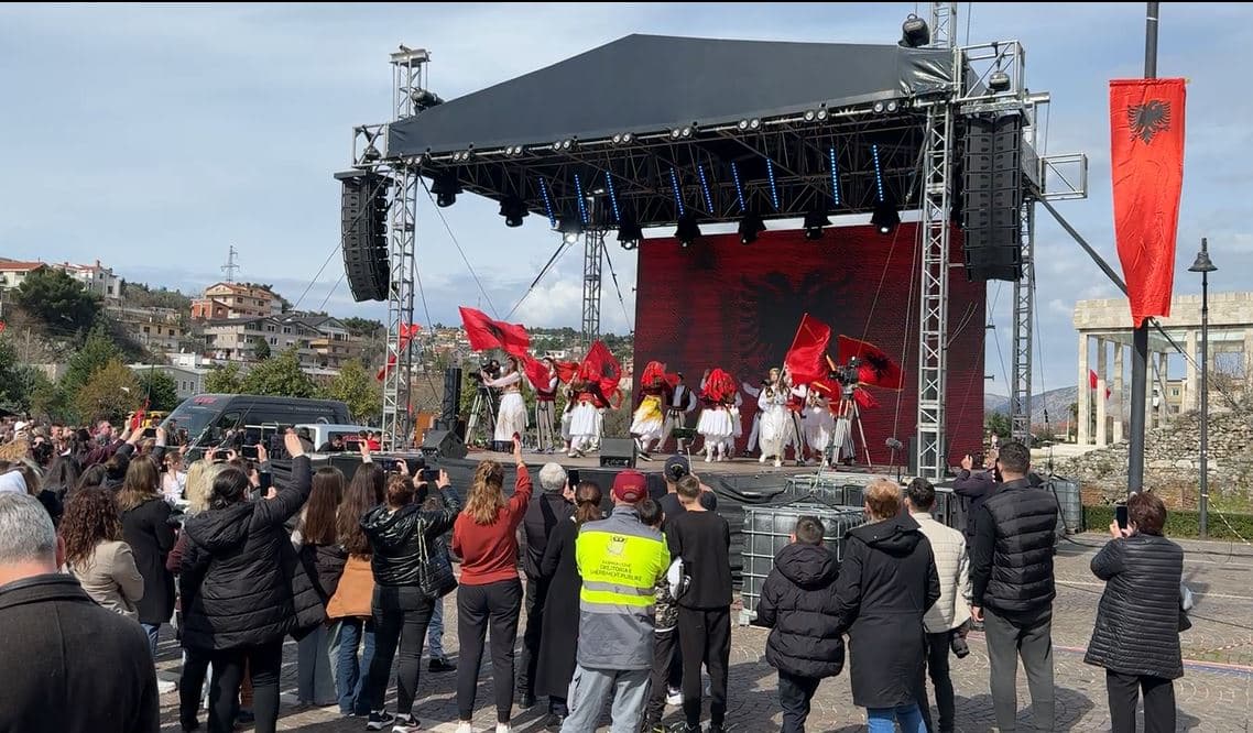  581-vjetori i Besëlidhjes së Lezhës/ Veprimtari të shumta kulturore për ngjarjen historike