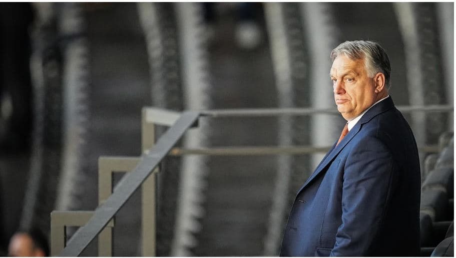 Orban: BE-ja duhet të ndjekë SHBA-në dhe të hapë bisedime direkte me Moskën