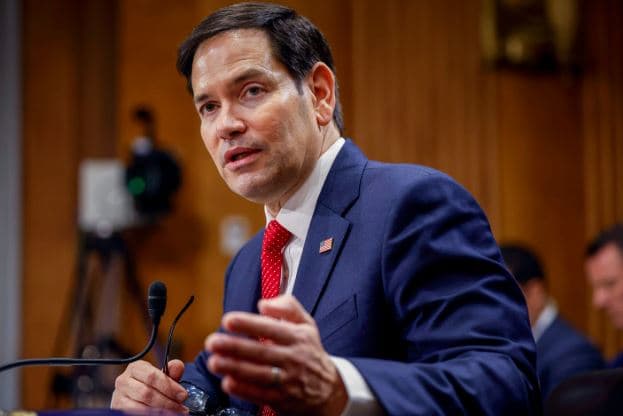 Rubio: Zelensky duhet të kërkojë falje, ai ndoshta se do një marrëveshje paqe
