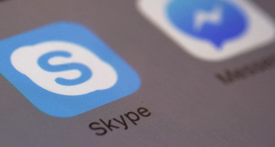 Microsoft mbyll Skype në maj