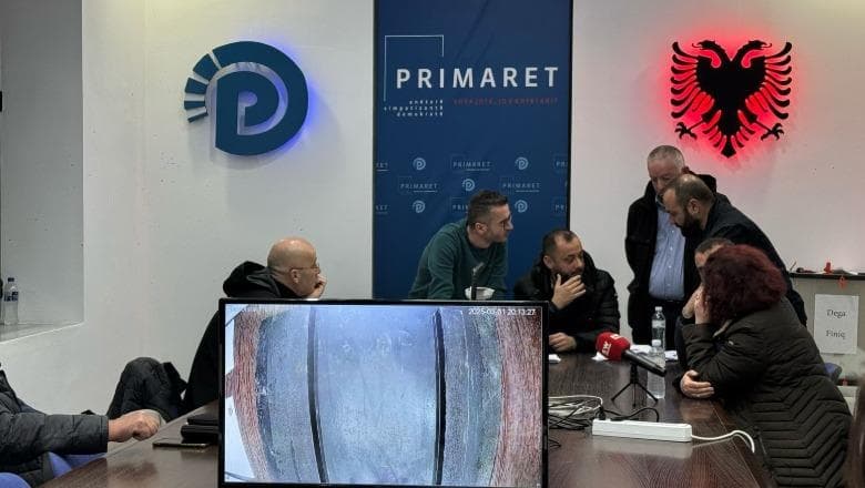 51 mijë anëtarë të PD votuan në primare, KOKOE: Problematika në tre QV 