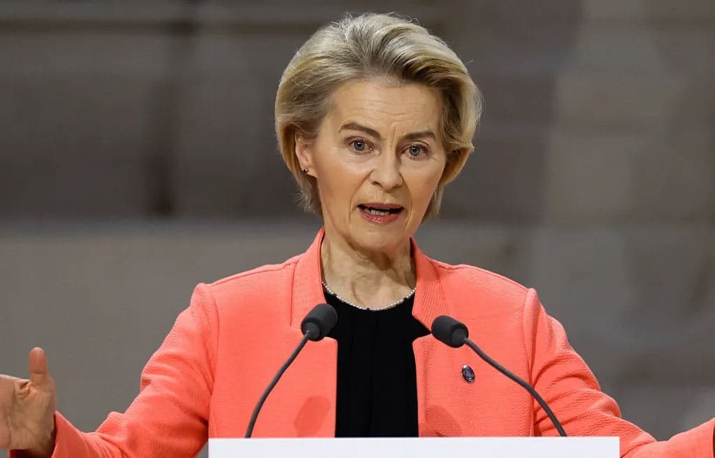 Von der Leyen: Ta riarmatosim urgjentisht Europën! Të përgatitemi për më të keqen