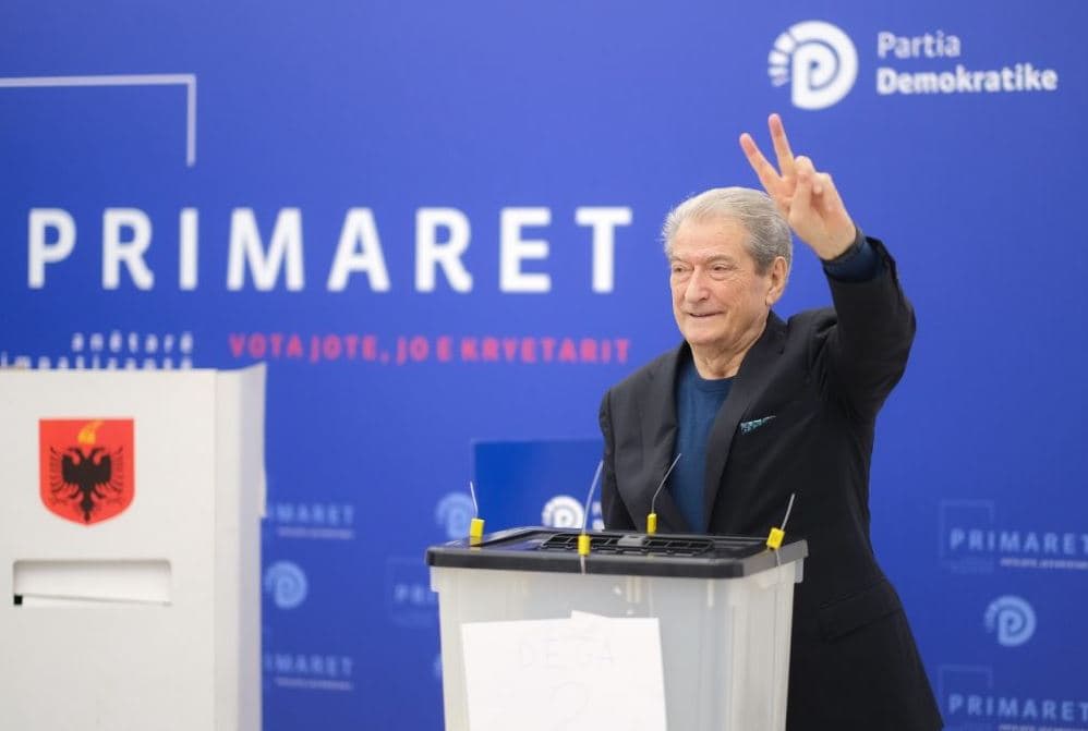 Primaret në PD/ Përfundon numërimi i votave në disa qarqe (Rezultatet)