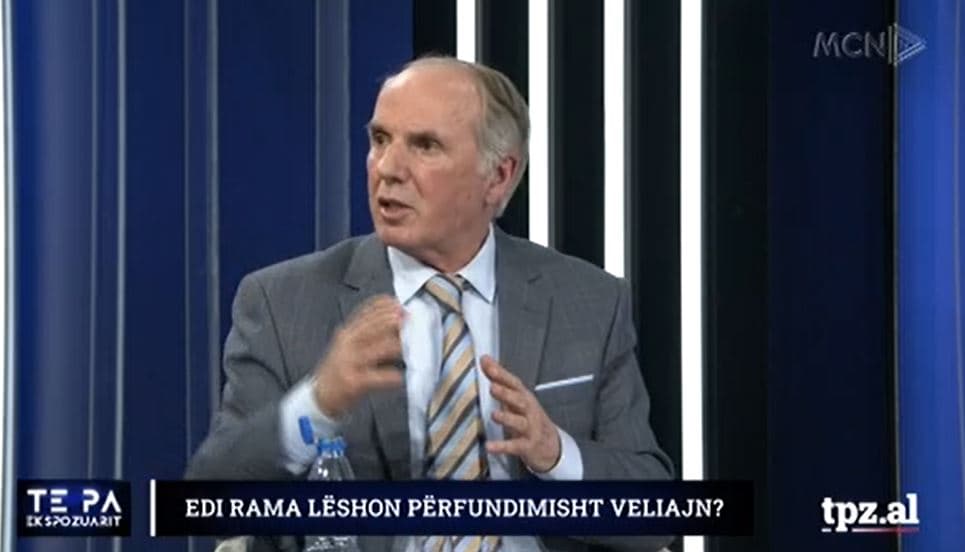 Zogaj: Rama ka ndryshuar qëndrim ndaj SPAK-ut për shkak të BE
