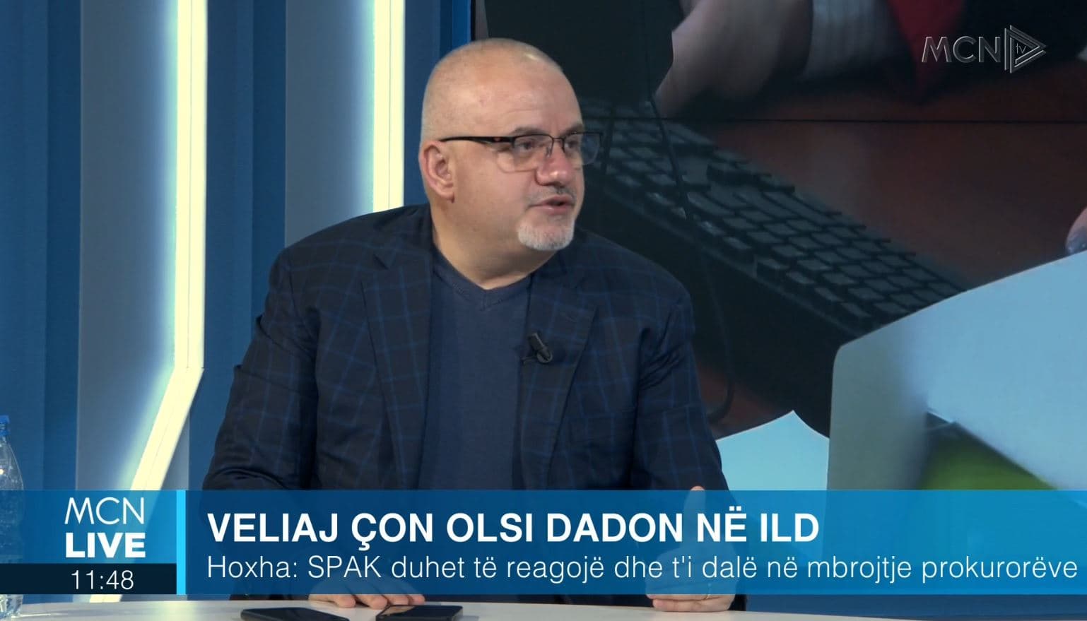 Hoxha: SPAK të reagojë për sulmin ndaj prokurorit Dado. Me mesazhin deputetëve, Rama goditi Veliajn (VIDEO)