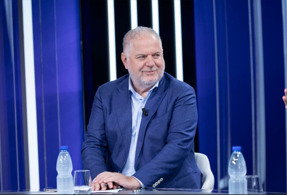 Primaret, Haxhiu: Berisha i pakontestueshëm në PD, primaret sondazh që të shoh se ku qëndrojnë njerëzit