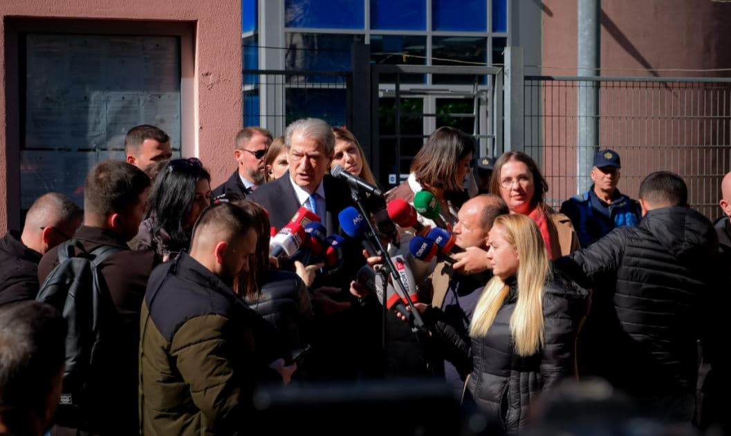 Berisha: Pas 11 majit merr fund Prokuroria politike. U them me bindje që Rama ekstradohet në SHBA 