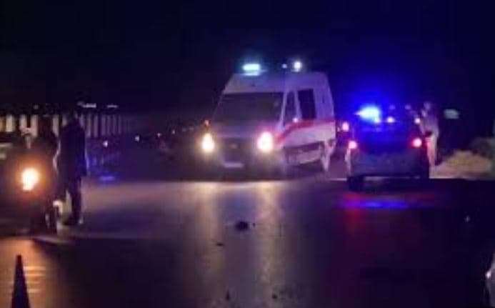 Durrës/ Makina përplas për vdekje këmbësorin