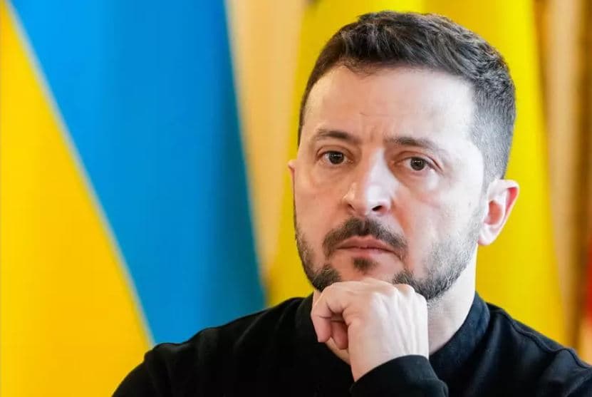 Zelensky: Garancitë e sigurisë janë thelbësore për një paqe të drejtë