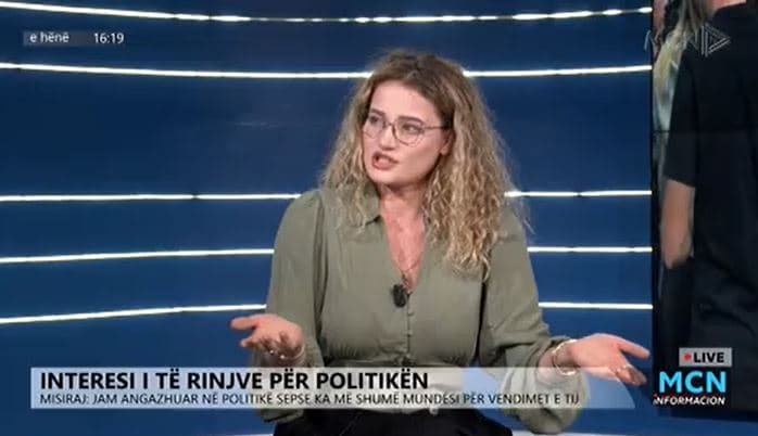 Frroku: Të rinjtë shqiptarë nuk thellohen për konceptet bazë, pas studimeve zgjedhin tregun e jo profesionin (VIDEO)
