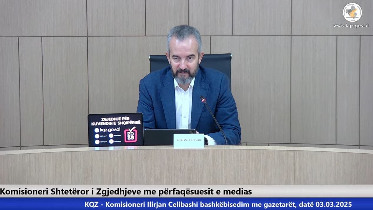   Afati i regjistrimit të diasporës/ Celibashi: Mund ta shtyjmë deri më 9 mars