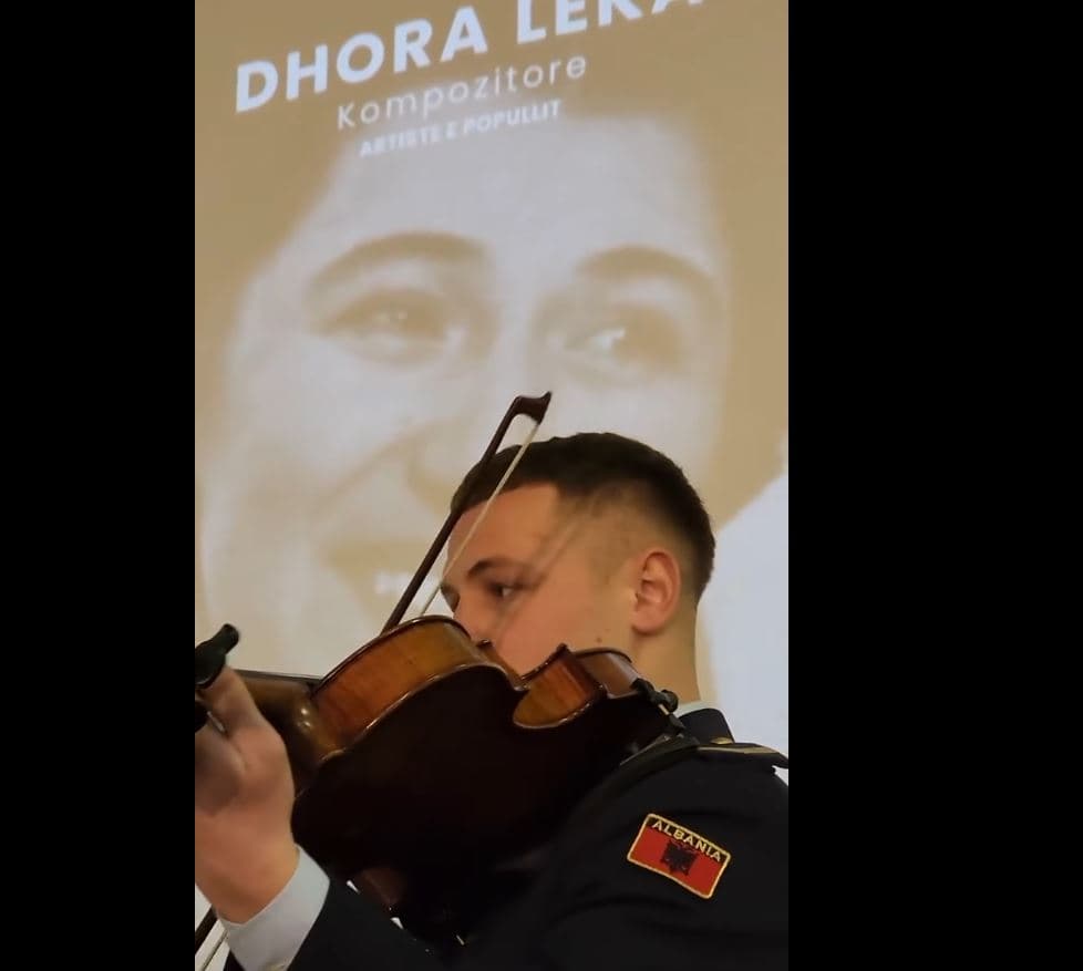 102 vjetori i lindjes/ Përkujtohet kompozitorja e parë Dhora Leka