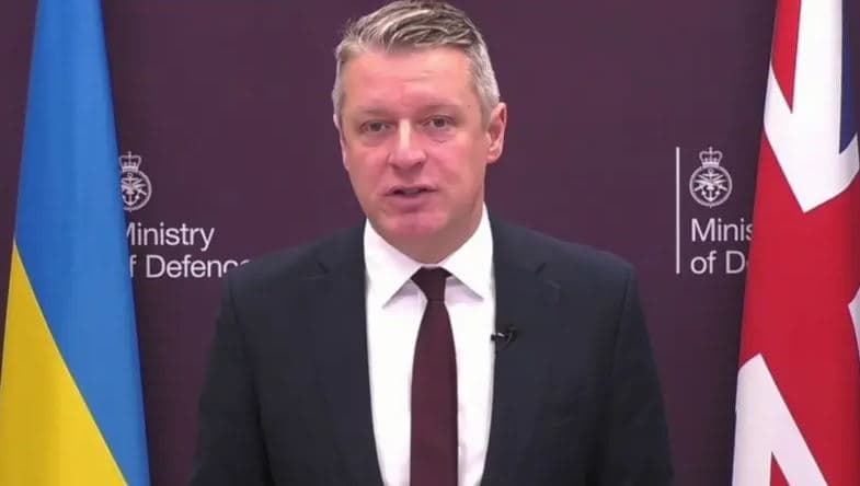 Londra: Nuk ka marrëveshje mes Francës dhe Britanisë së Madhe për një armëpushim njëmujor në Ukrainë