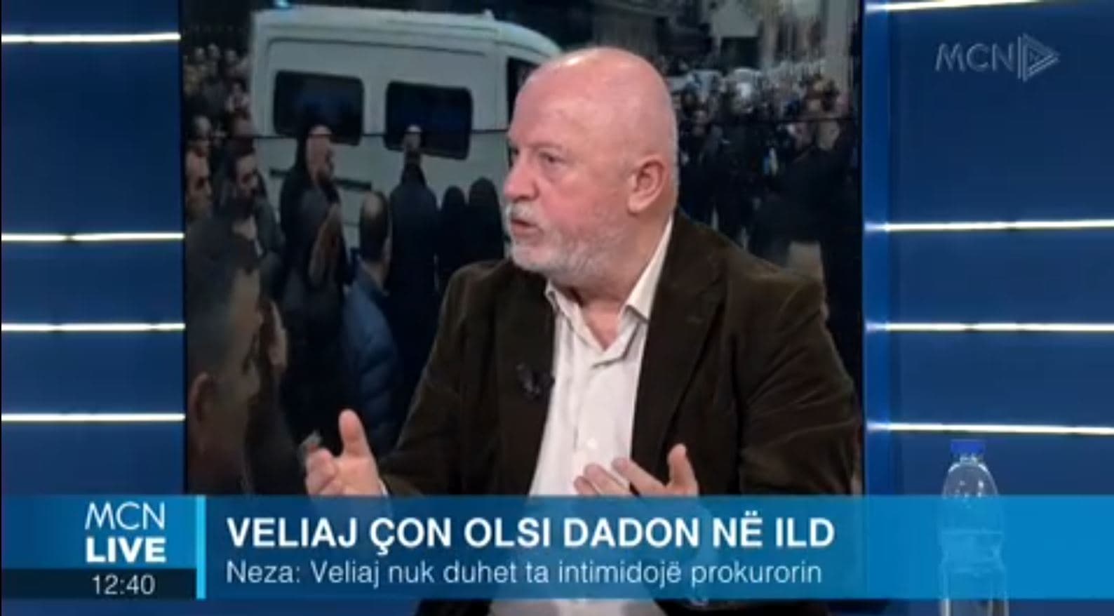 Neza: Barrierat e Ramës ndaj SPAK-ut për veten, jo Veliajn. Ka standarde të dyfishta 