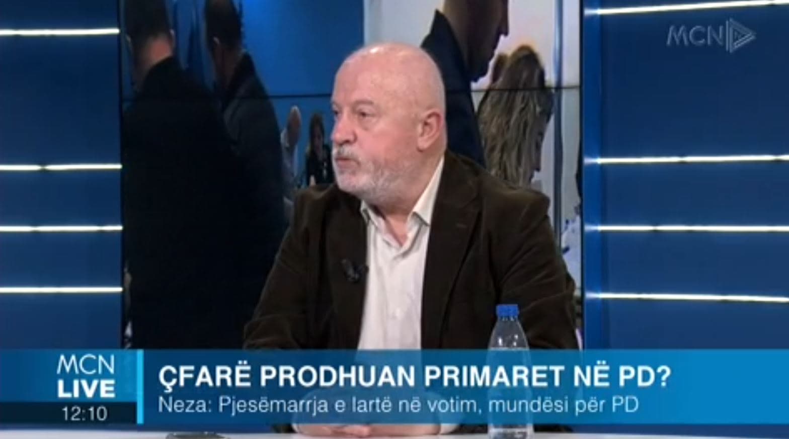 Primaret/ Neza: PD ka arritur një kohezion. Lista, kryqëzim i personaliteteve kombëtare dhe lokale (VIDEO)