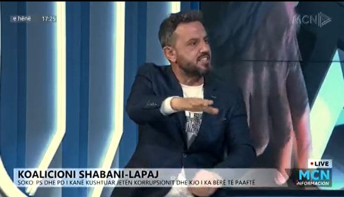 Soko: Shqipëria ka nevojë për një ndryshim radikal, forca jonë e vetme morali dhe profesionalizmi (VIDEO)