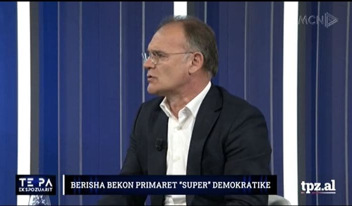 Primaret, Tela: Proces për t’u përmbushur kërkesat e statutit, krijoi një listë me kandidatë