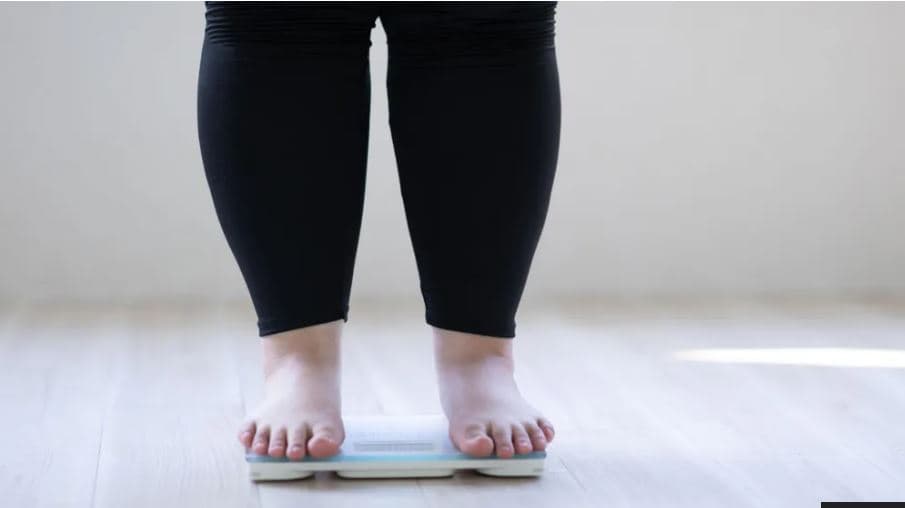 Mbi 50% e të rriturve në botë parashikohet të jenë obezë deri në vitin 2050
