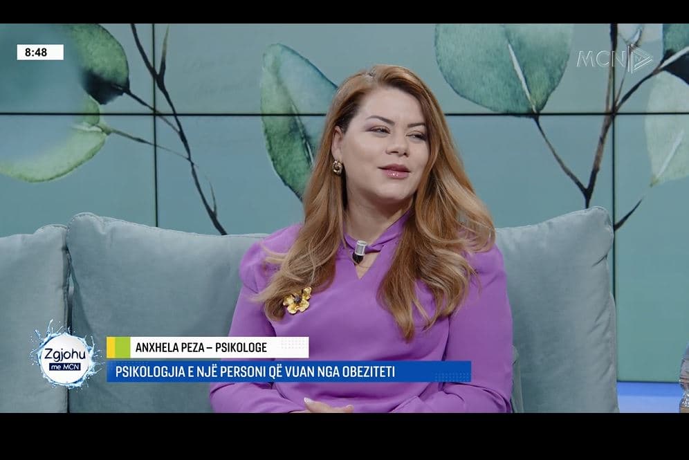 Peza shpjegon përjetimin psikologjik të personave obezë: Lidhet ngushtë me vetëvlerësimin e individit