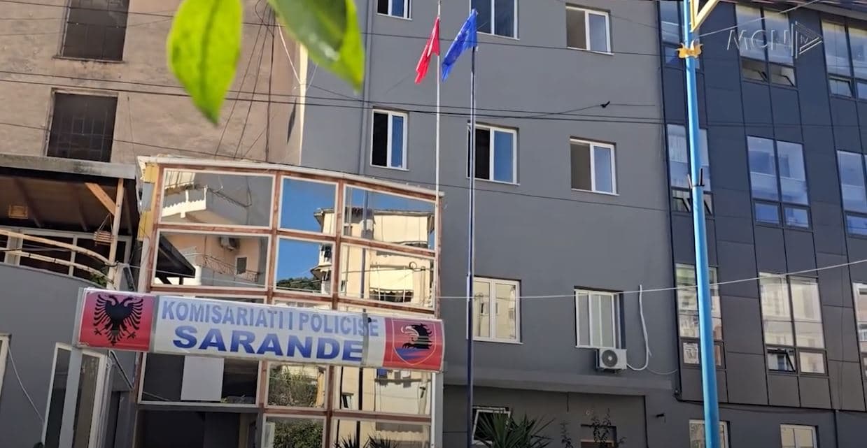 Operacion antidrogë në Sarandë. Lëshohen 10 masa sigurie, tre në pranga