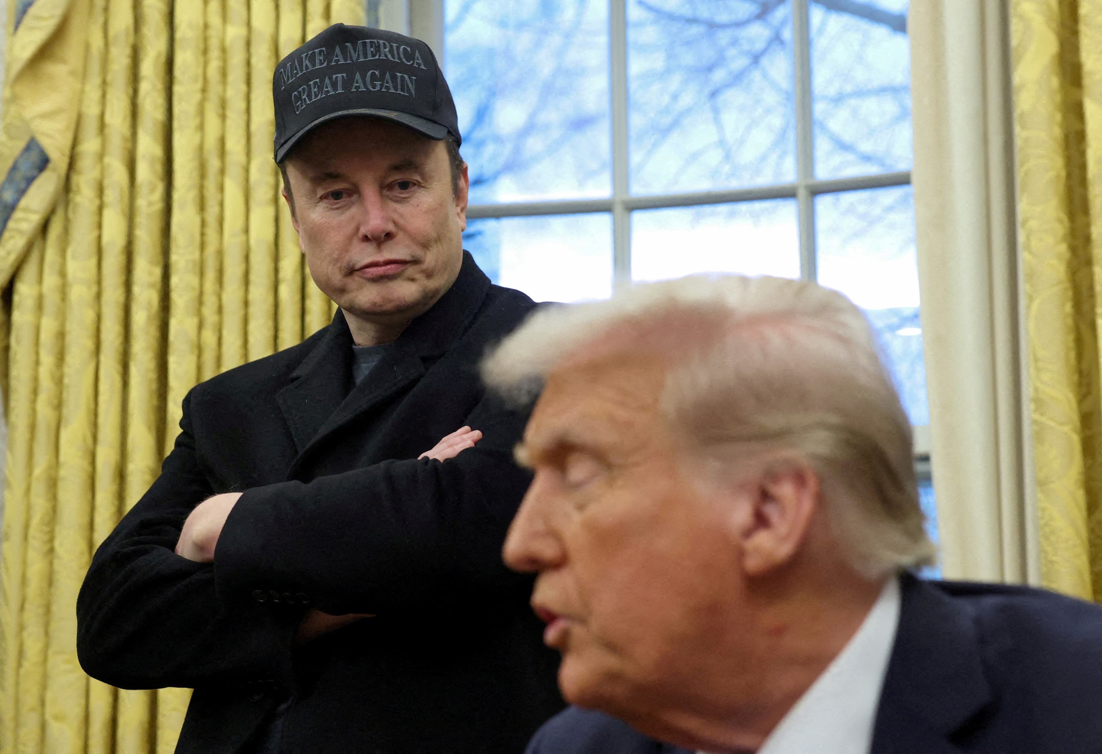 Musk kërkon "veprime, jo fjalë" nga Zelensky